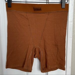 SKIMS Soft Lounge Boxer